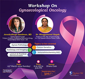 Gynae Oncology