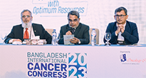 BANGLADESH INTERNATIONAL CANCER CONGRESS (BICC ) 2023